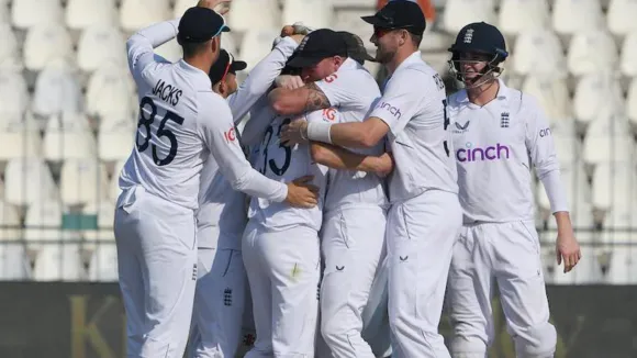 Pakistan vs England, 2nd Test: England win another series in 'Bazball' style, defeat Pakistan in Multan