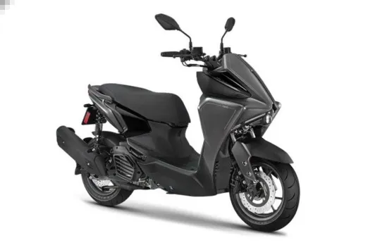 Yamaha Aerox 155