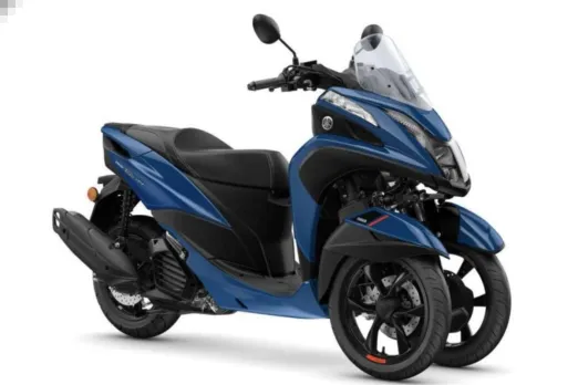 Yamaha Tricity 125