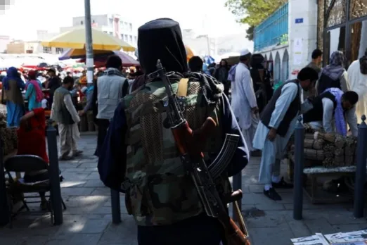 Afghanistan