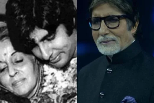 Amitabh Bachchan