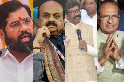 State Assemblies
