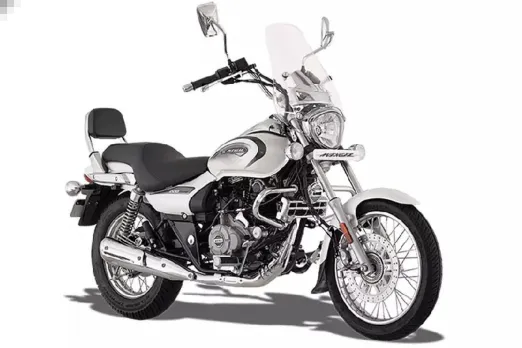 Used Bikes