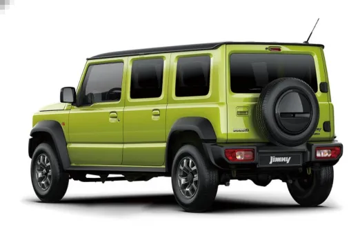 Maruti Suzuki