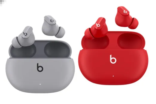 Beats Studio Buds