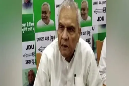 Vijay Sinha Sanjay Jaiswal