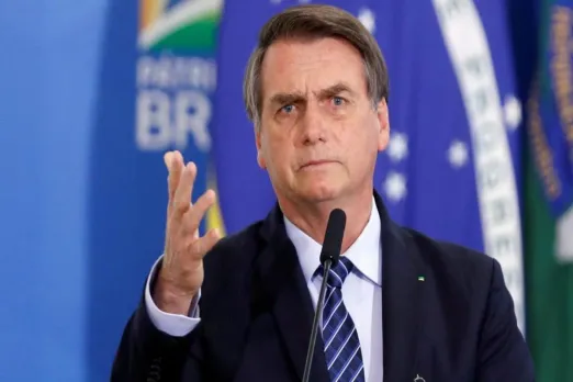 Bolsonaro