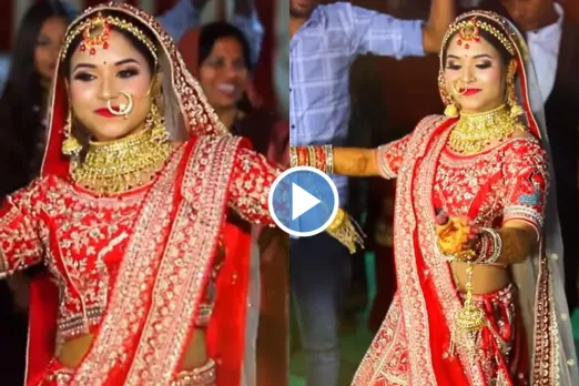 Bride Groom viral video