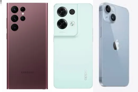 Camera Phone 2022