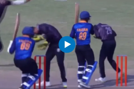 Cricket Video