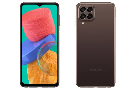 Samsung Galaxy M33