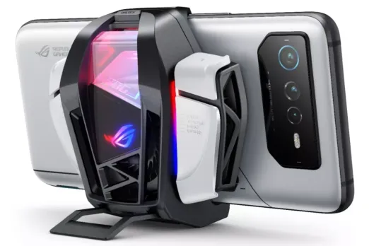 Asus ROG Phone 6: The best gaming mobile available on the market, we tell you why