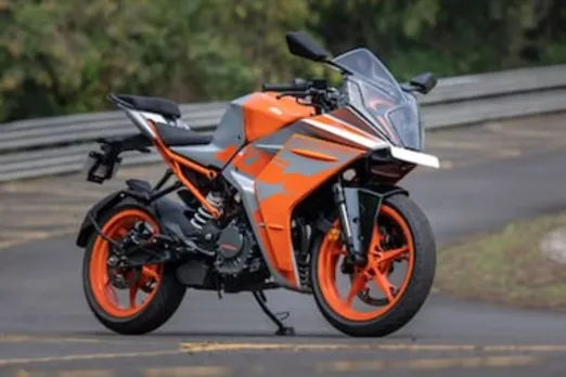 Used bikes