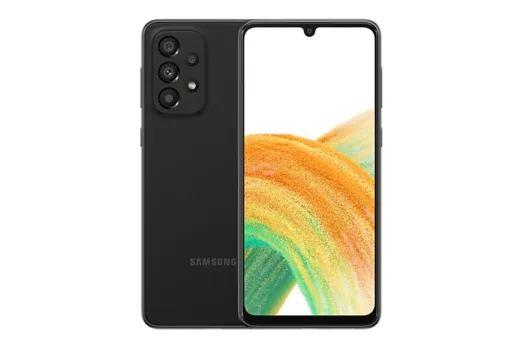 Samsung Galaxy A34 5G
