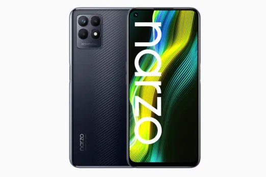 Realme Narzo 50