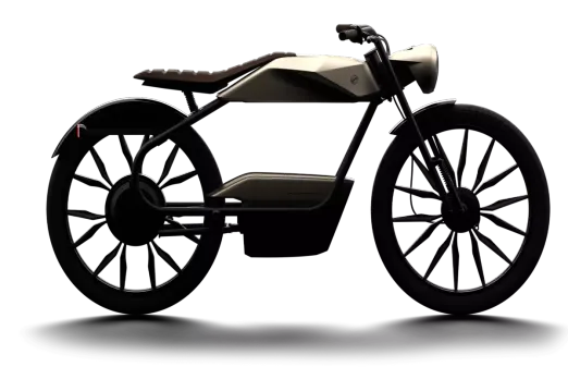 Pininfarina Eysing PF40