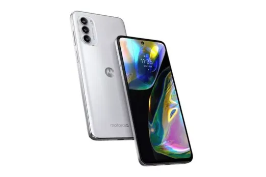 Moto G82 5 G