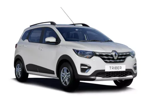 Discount on Renault Triber