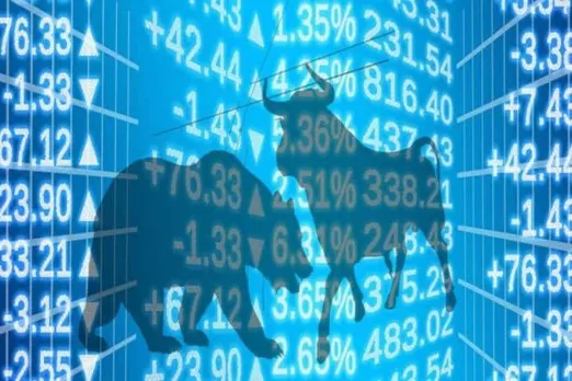 Stock Market Update