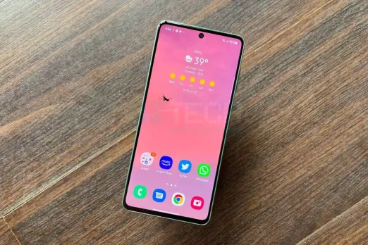 Samsung Galaxy A73