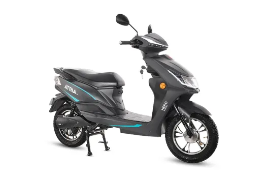 Hero Electric Atria scooter