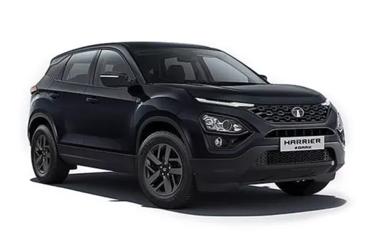 Discount on Tata Harrier