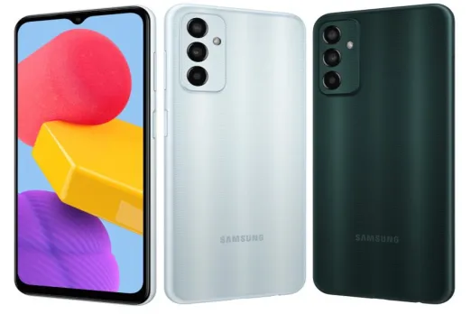 Samsung Galaxy M13