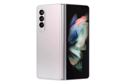 Samsung Galaxy Z Fold 3
