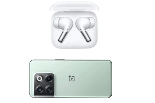 OnePlus Buds Pro