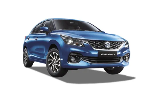 Maruti Suzuki Baleno