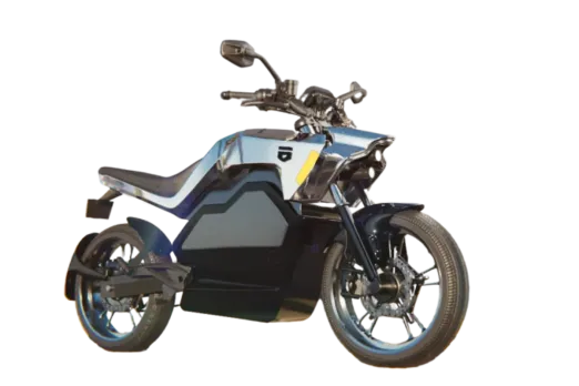 Future Garage ELK EV
