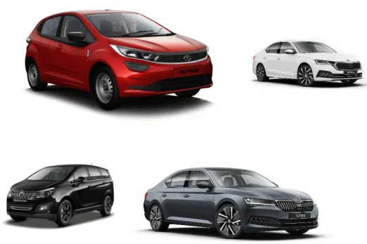 Cars to be discontinued in 2023