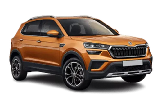 Discount on Skoda Kushaq 1.5