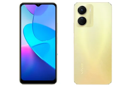 Vivo Y16