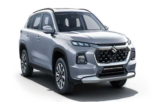 Maruti Suzuki Grand Vitara