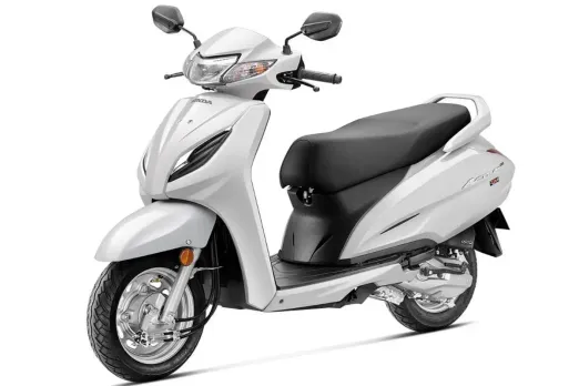 Honda Activa 125 CC: