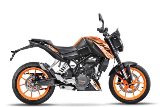 Used bikes