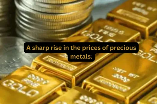 Gold Rate Today