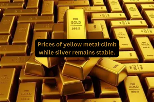 Gold Rate Today