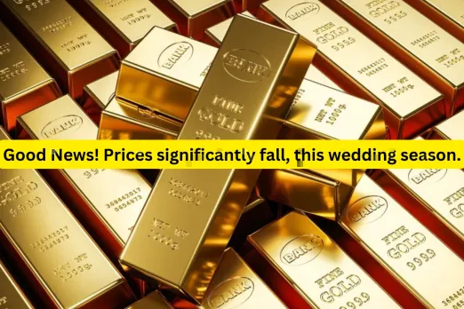 Gold Rate Today