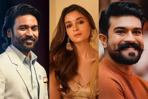 Dhanush