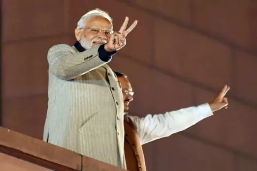 Gujarat Election Results 2022