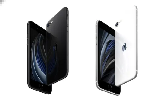 iPhone SE 4