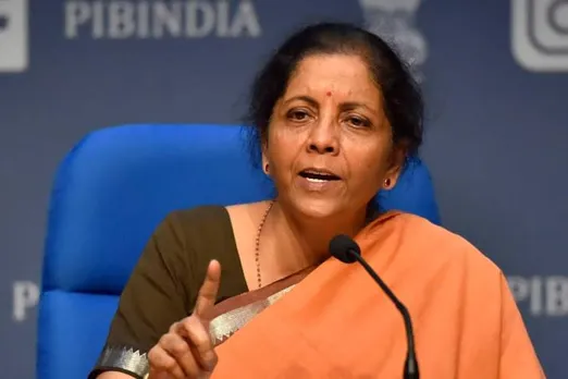 Nirmala
