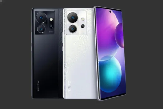 Infinix Zero Ultra 5G