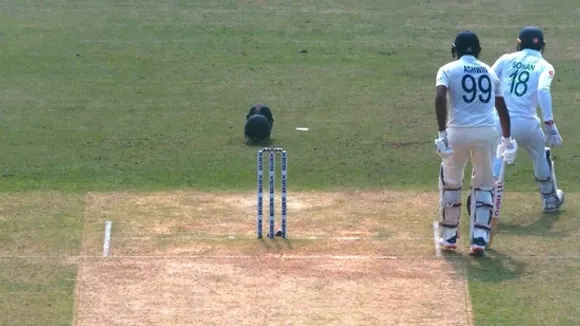 Bangladesh vs India
