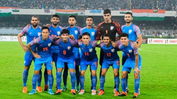 AIFF Asian Cup