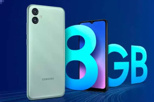 Samsung Galaxy M04