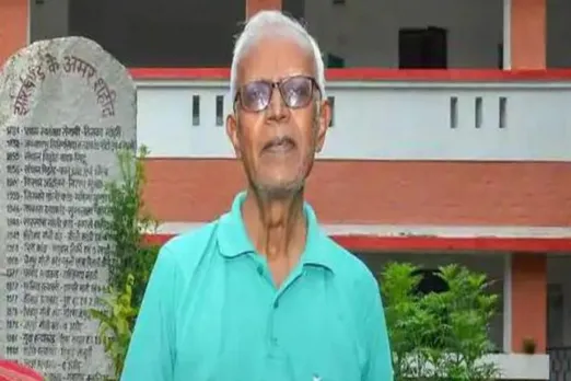 Bhima-Koregaon Case
