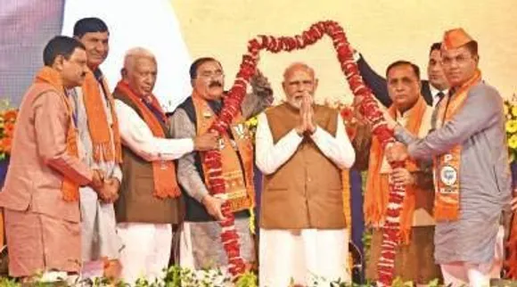 Gujarat election